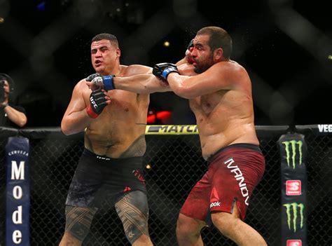 tai tuivasa record.